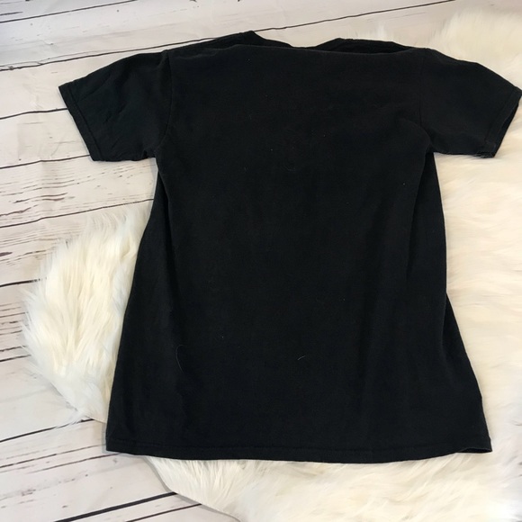 Jimmi Hendrix black T shirt size small - Picture 4 of 4